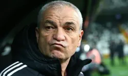Eski futbolcu Rıza Çalımbay'ın annesi son yolculuğuna uğurlandı