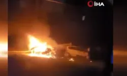 Rize'de facia: 3 ölü 4 yaralı