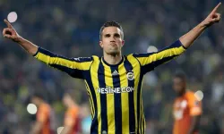 Robin van Persie ayrıldı mı?