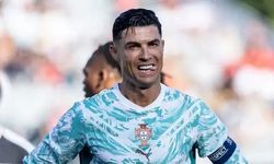 Cristiano Ronalda neden sadece 45 dakika sahada kaldı?