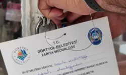 Hatay'da denetimde skandal: Sağlık oyunu