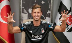 Alanyaspor kritik aşamada: Salih Uçan'ı geri istiyor!
