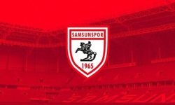 Samsunspor transferini açıkladı: Antremana katılacak
