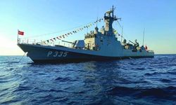 Alanya'da savaş gemisi görmek isteyenler bu tarihe dikkat