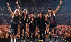 Scorpions grubu kimdir?