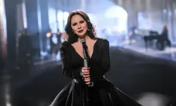 Şebnem Ferah, 6 sene sonra ilk kez konserde görüntülendi!