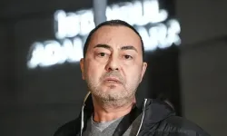 Serdar Ortaç'a ne oldu, sağlık durumu nasıl?