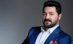 Serkan Kaya'nın kaldığı otelde yangın paniği?