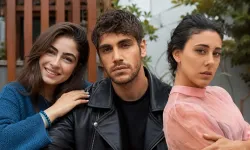 Sevdam Karadeniz dizisinde çifte ayrılık