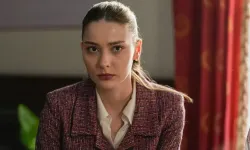 Burçin karakteri Sevdiğim Sensin dizisinden ayrılıyor mu?