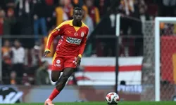 Galatasaray'da Singo çılgınlığı: Dünya Kupası öncesi 55 milyon euro!
