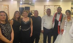 Siyaset ve İş Dünyası Aynı Çatı Altında Buluştu