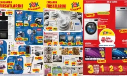 5 Haziran ŞOK Market Aktuel Ürünleri Açıklandı