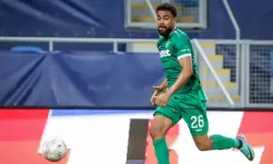 Göztepe bekleyişte: Noah Sonko Sundberg transferi belirsiz