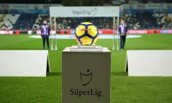 Süper Lig takımları arasında transfer yarışı kızışıyor