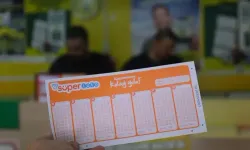 4 Haziran 2026 Süper Loto çekiliş sonuçları açıklandı! İşte kazandıran numaralar