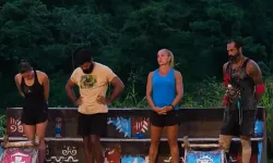 Survivor'da ilk finalist, kazanan kim oldu? 12 Haziran