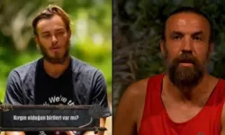 Survivor'a veda eden Can Berkay, Sercan hakkında ne dedi?