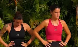 Survivor 2026’da Deniz’den Nefise açıklaması