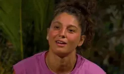 Survivor 2026 finalinde beklenmeyen olay! Seren Ay Çetin ne olduğunu şaşırdı