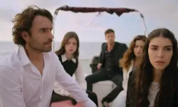 Taşacak Bu Deniz 32. bölüm fragmanı! Çarpıcı gelişmeler
