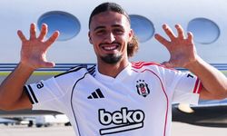 Beşiktaş genç sağ bekin gitmesini istemiyor