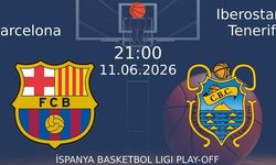 Barcelona-Tenerife maçı hangi kanalda? CANLI İZLE