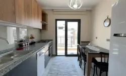Ankara TOKİ örnek konutları paylaşıldı