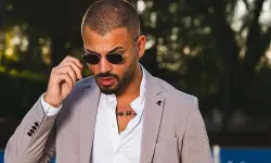 Tolga Çam Kimdir?