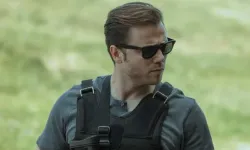 Tolga Sarıtaş Teşkilat dizisinden ayrılıyor mu?