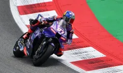 Çekya GP’de Marquez kazandı; Toprak Razgatlıoğlu 14. sırada tamamladı