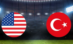 Türkiye, Dünya Kupası'ndaki Son Sınavına Çıkıyor: Rakip ABD