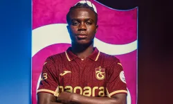 Trabzonspor'un yıldızı takımdan ayrılıyor mu? İşte edilen teklif