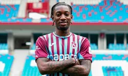 Trabzonspor resmen kiraladı! KAP'a bildirildi