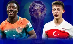 Son dakika! Türkiye 0-1 Avustralya