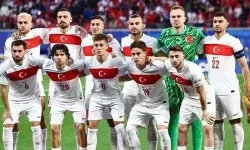Türkiye-ABD maçı hangi ne zaman, saat kaçta?