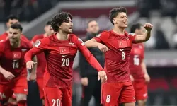 Türkiye Avustralya maçı için dev ekranlar kuruluyor! Maç nerede izlenir?