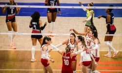 Türkiye-Belçika voleybol maçı hangi kanalda? Filenin Sultanlarının maçı saat kaçta?