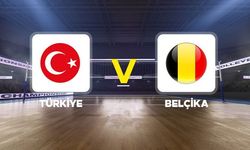 CANLI İZLE | Türkiye - Belçika voleybol maçı ne zaman, saat kaçta?