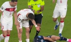 Türkiye İçin Kritik Avantaj! Paraguay 10 Kişi Kaldı