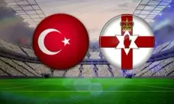 Türkiye-Kuzey İrlanda maçı saat kaçta?