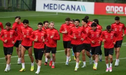 Türkiye Dünya Kupası'nda hangi takımlarla oynayacak?