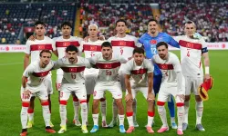Paraguay Türkiye maçı ne zaman saat kaçta?