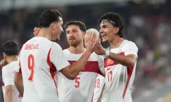 Türkiye-Paraguay maçı ne zaman, saat kaçta? Hangi kanaldan izlenir?