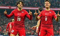 Türkiye-Paraguay maçının ilk 11'i! Türkiye gruptan çıkacak mı?