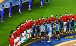 Türkiye Paraguay'a yenilirse Dünya Kupası'ndan elenir mi?