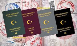 AB’den Türkiye’ye Gri Pasaport Uyarısı