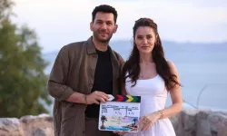 Turquoise Summer nereden izlenir? Ne zaman yayınlanacak?