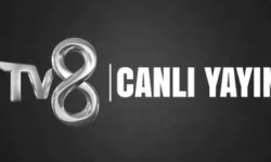 19 Haziran Cuma TV8 CANLI İZLE