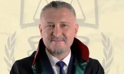 Denizli Barosu Başkanı Ufuk Kök istifa etti